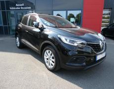 Renault Kadjar - BUSINESS 1.5 DCI 115 CV BVA7 - 13 990 €