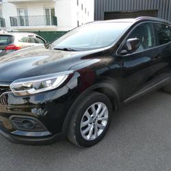Renault Kadjar BUSINESS 1.5 DCI 115 CV BVA7 Vitr&eacute;