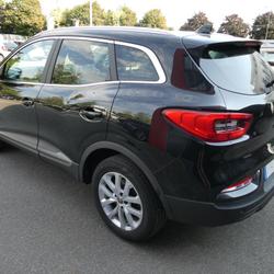 Renault Kadjar BUSINESS 1.5 DCI 115 CV BVA7 Vitr&eacute;