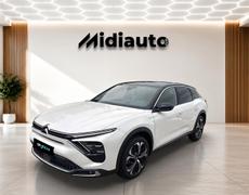 Citroen C5 X - PureTech 130ch S&S Shine EAT8 - 18 490 €