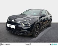 Citroen C4 Évreux