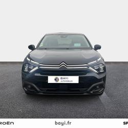 Citroen C4 BlueHDi 110 S&S BVM6 Feel Pack Business occasion - &Eacute;vreux - photo 2/21