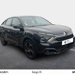 Citroen C4 BlueHDi 110 S&S BVM6 Feel Pack Business occasion - &Eacute;vreux - photo 3/21