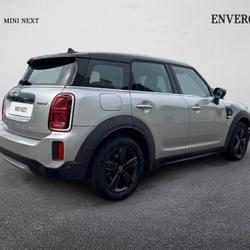 Mini Countryman Cooper 136ch  Highlands BVA7 La Roche-sur-Yon