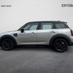 Mini Countryman Cooper 136ch  Highlands BVA7 La Roche-sur-Yon