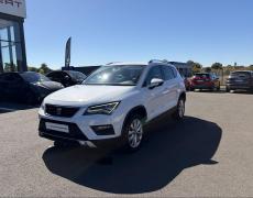 Seat Ateca Bergerac