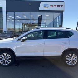 Seat Ateca 1.6 TDI 115 ch Start/Stop Ecomotive DSG7 Urban Advanced occasion - Bergerac - photo 2/20