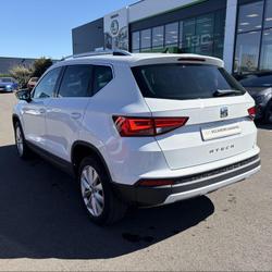 Seat Ateca 1.6 TDI 115 ch Start/Stop Ecomotive DSG7 Urban Advanced occasion - Bergerac - photo 3/20
