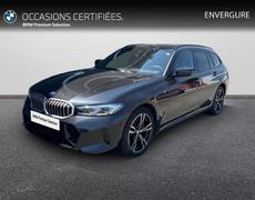 BMW Serie 3 La Roche-sur-Yon
