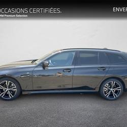 BMW Serie 3 330eA 292ch M Sport La Roche-sur-Yon