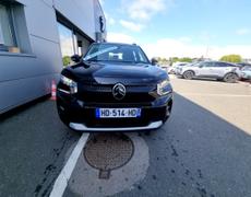 Citroen e-C3 Paimpol