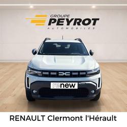 Dacia Duster Duster Hybrid 140 Journey Clermont-l'H&eacute;rault