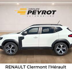 Dacia Duster Duster Hybrid 140 Journey Clermont-l'H&eacute;rault