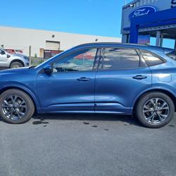 Ford Kuga ST-LINE X 2.5 FLEXIFUEL 190 CH BVA Dives-sur-Mer