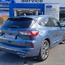 Ford Kuga ST-LINE X 2.5 FLEXIFUEL 190 CH BVA Dives-sur-Mer