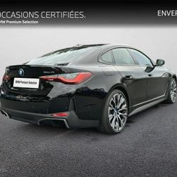 BMW i4 eDrive35 286ch La Roche-sur-Yon