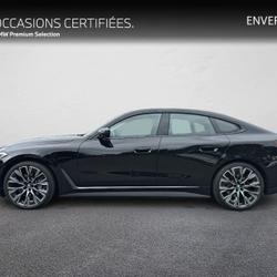 BMW i4 eDrive35 286ch La Roche-sur-Yon