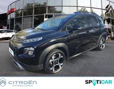 Citroen C3 Aircross Saint-Brieuc