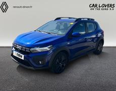 Dacia Sandero Saint-Malo