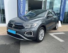 Volkswagen T-Roc Bergerac