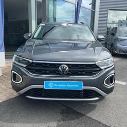 Volkswagen T-Roc 1.5 TSI EVO2 150 Start/Stop DSG7 VW Edition occasion - Bergerac - photo 2/23