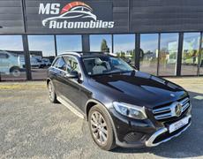 Mercedes GLC Bonchamp-lès-Laval