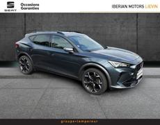 Cupra Formentor Liévin
