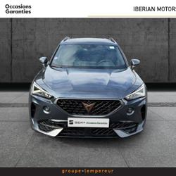 Cupra Formentor 1.5 TSI 150ch VZ-Line Li&eacute;vin