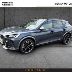 Cupra Formentor 1.5 TSI 150ch VZ-Line Li&eacute;vin
