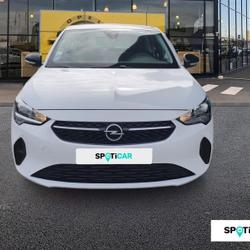 Opel Corsa 1.2 Turbo 100ch Edition Reims