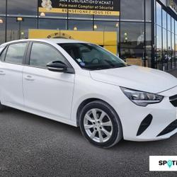 Opel Corsa 1.2 Turbo 100ch Edition Reims