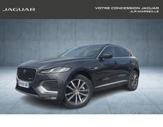 Jaguar FPace - P400e Plug-in-Hybrid R-Dynamic SE BVA8 AWD - 51 990 €