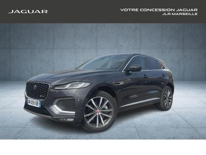 Jaguar FPace - P400e Plug-in-Hybrid R-Dynamic SE BVA8 AWD - 51 990 €
