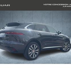 Jaguar FPace P400e Plug-in-Hybrid R-Dynamic SE BVA8 AWD Marseille 10e Arrondissement