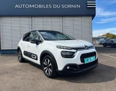 Citroen C3 Saint-Nizier-sous-Charlieu