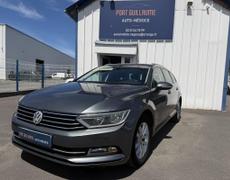 Volkswagen Passat Dives-sur-Mer