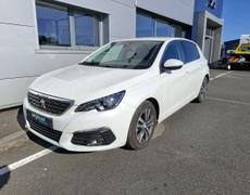 Peugeot 308 Phase 2 Paimpol