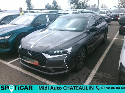 DS DS9 - Hybrid E-Tense 225ch Rivoli+/TOIT OUVRANT PANORAMIQUE/VISION 360 - 29 990 €