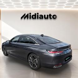 DS DS9 Hybrid E-Tense 225ch Rivoli+/TOIT OUVRANT PANORAMIQUE/VISION 360 occasion - Ch&acirc;teaulin - photo 3/31