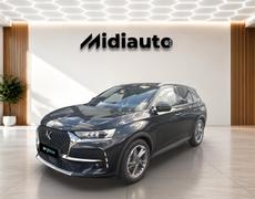 DS DS7 Crossback Concarneau