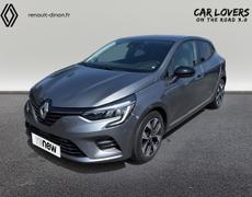 Renault Clio 5 Saint-Malo
