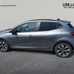Renault Clio 5 Clio TCe 100 GPL Evolution Saint-Malo