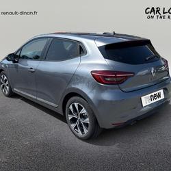 Renault Clio 5 Clio TCe 100 GPL Evolution Saint-Malo