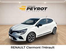 Renault Clio 5 Clermont-l'Hérault