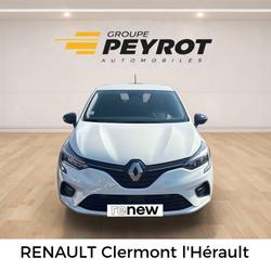 Renault Clio 5 Clio TCe 100 GPL Evolution Clermont-l'H&eacute;rault