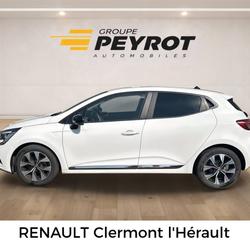 Renault Clio 5 Clio TCe 100 GPL Evolution Clermont-l'H&eacute;rault