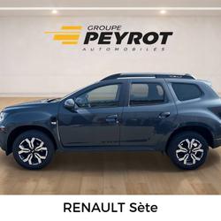 Dacia Duster Duster TCe 150 4x2 EDC Journey S&egrave;te
