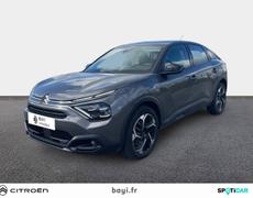 Citroen C4 Évreux
