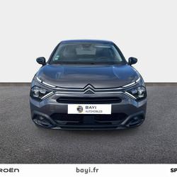 Citroen C4 PureTech 130 S&S BVM6 Feel Pack occasion - &Eacute;vreux - photo 2/17