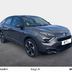 Citroen C4 PureTech 130 S&S BVM6 Feel Pack occasion - &Eacute;vreux - photo 3/17